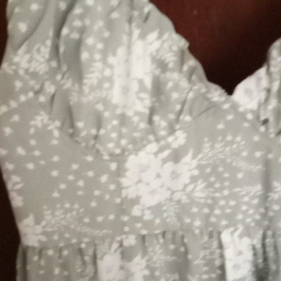 Summer Dress L - Picture 3 of 7